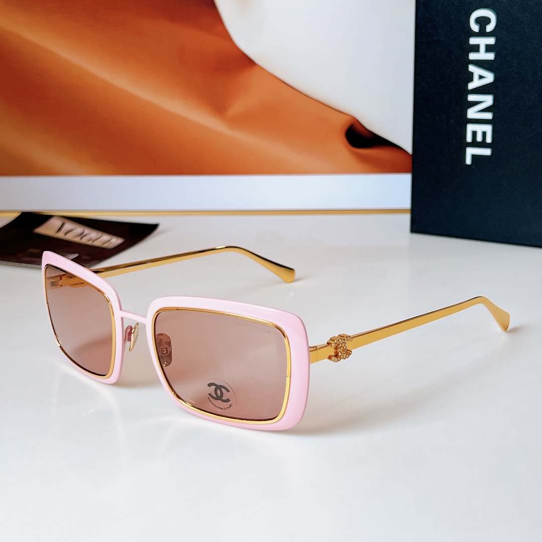  CHANE*
MODEL：A71707
SIZE：53口22-140
🔝🔝