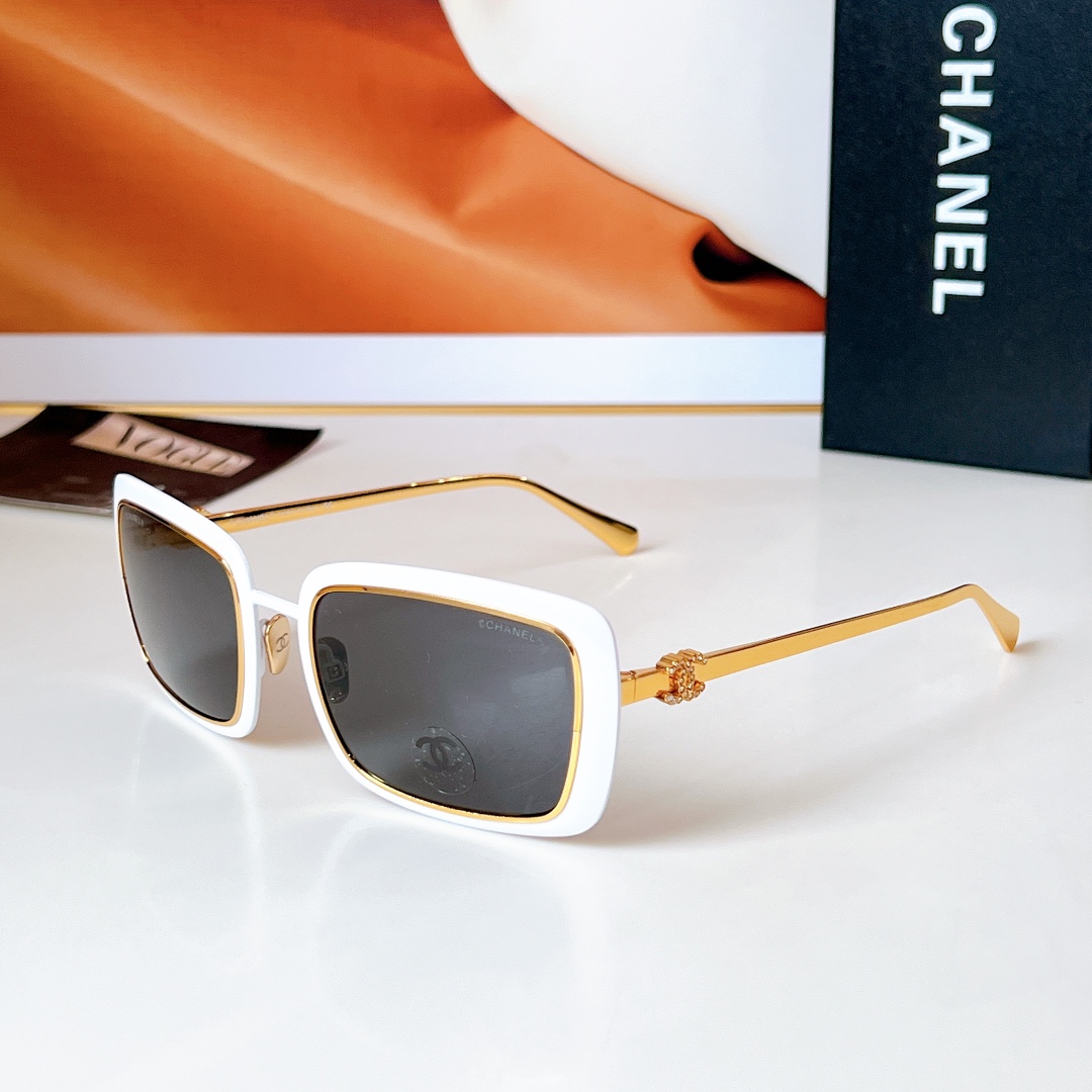  CHANE*
MODEL：A71707
SIZE：53口22-140
🔝🔝
