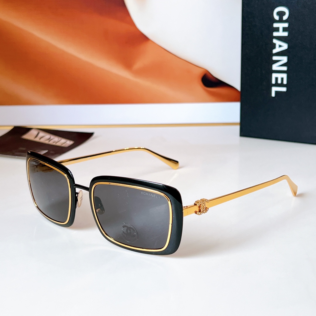  CHANE*
MODEL：A71707
SIZE：53口22-140
🔝🔝