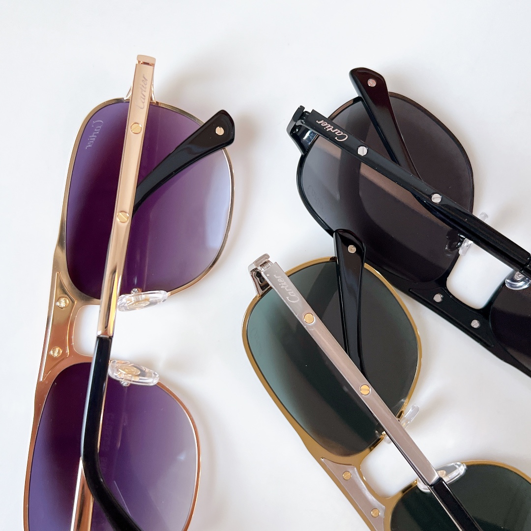  Cartie* 
MODEL：CT0532S 
SIZE 59口15-140
🔝🔝