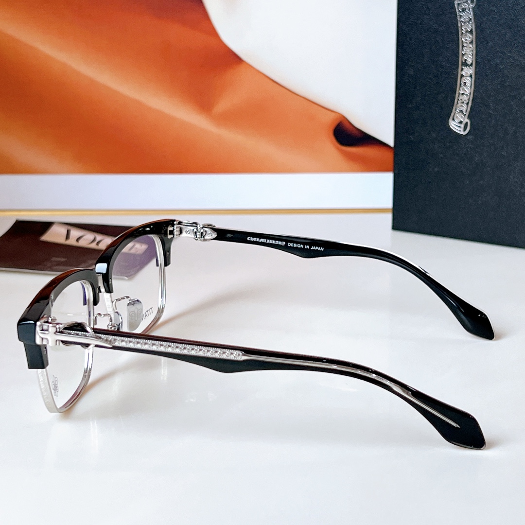  CHROMEHEART*
MODEL：CH8301
SIZE：57口18-152
🔝🔝