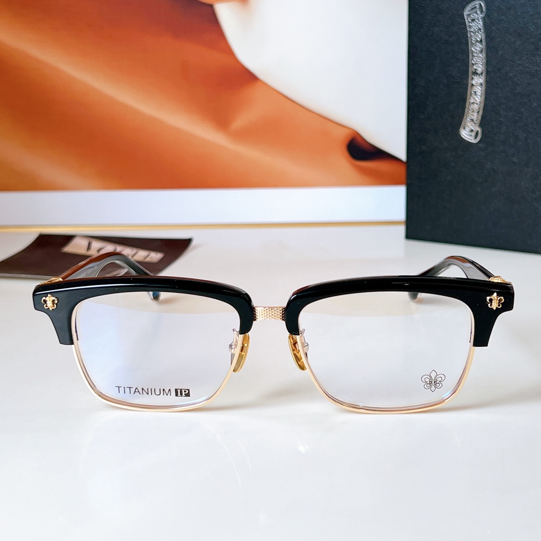  CHROMEHEART*
MODEL：CH8301
SIZE：57口18-152
🔝🔝