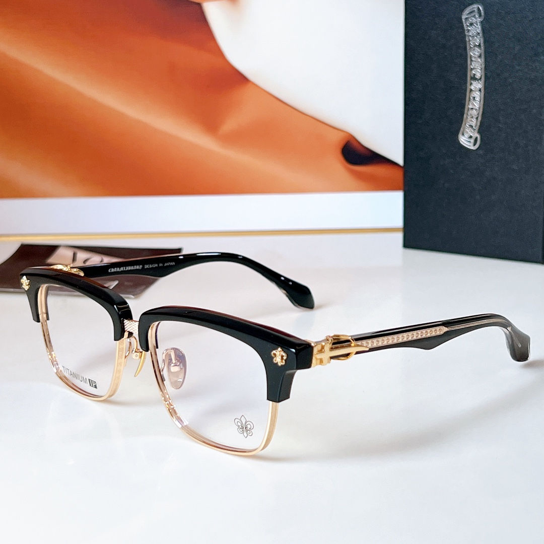  CHROMEHEART*
MODEL：CH8301
SIZE：57口18-152
🔝🔝