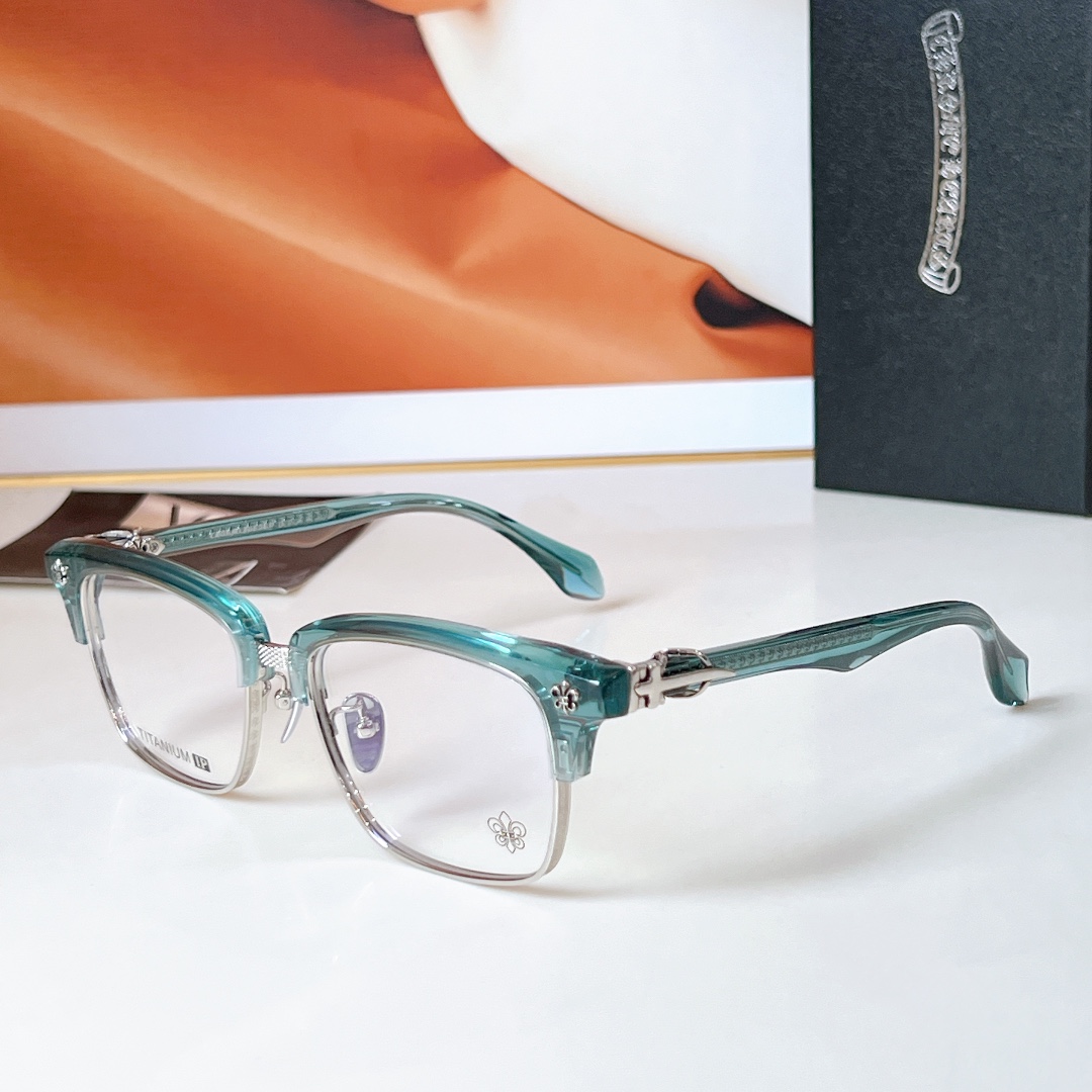  CHROMEHEART*
MODEL：CH8301
SIZE：57口18-152
🔝🔝