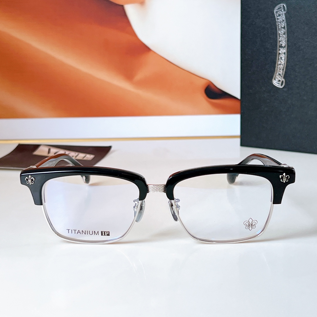  CHROMEHEART*
MODEL：CH8301
SIZE：57口18-152
🔝🔝