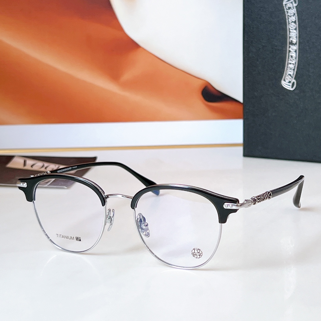  CHROMEHEART* 
MODEL：CH5563
SIZE：48口18-145
🔝🔝