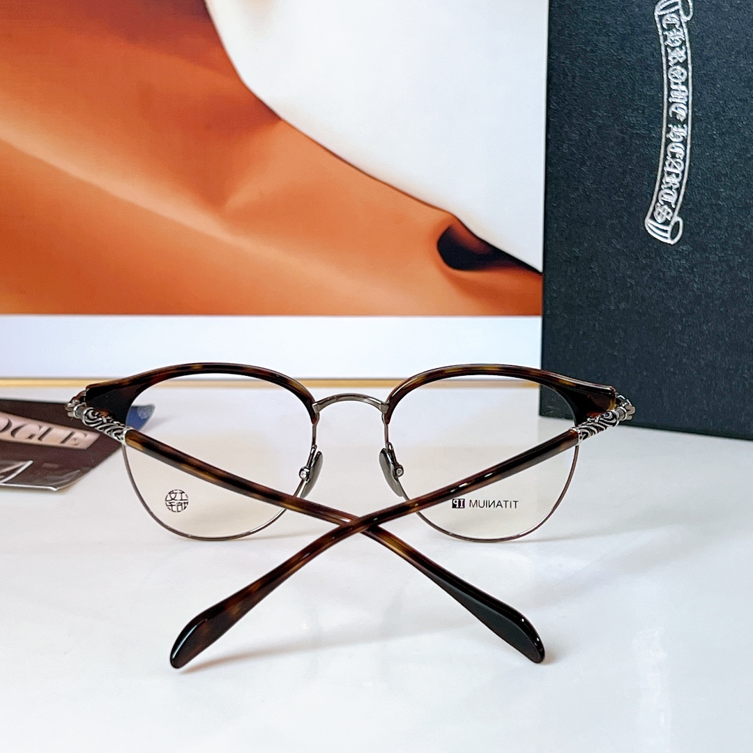  CHROMEHEART* 
MODEL：CH5563
SIZE：48口18-145
🔝🔝