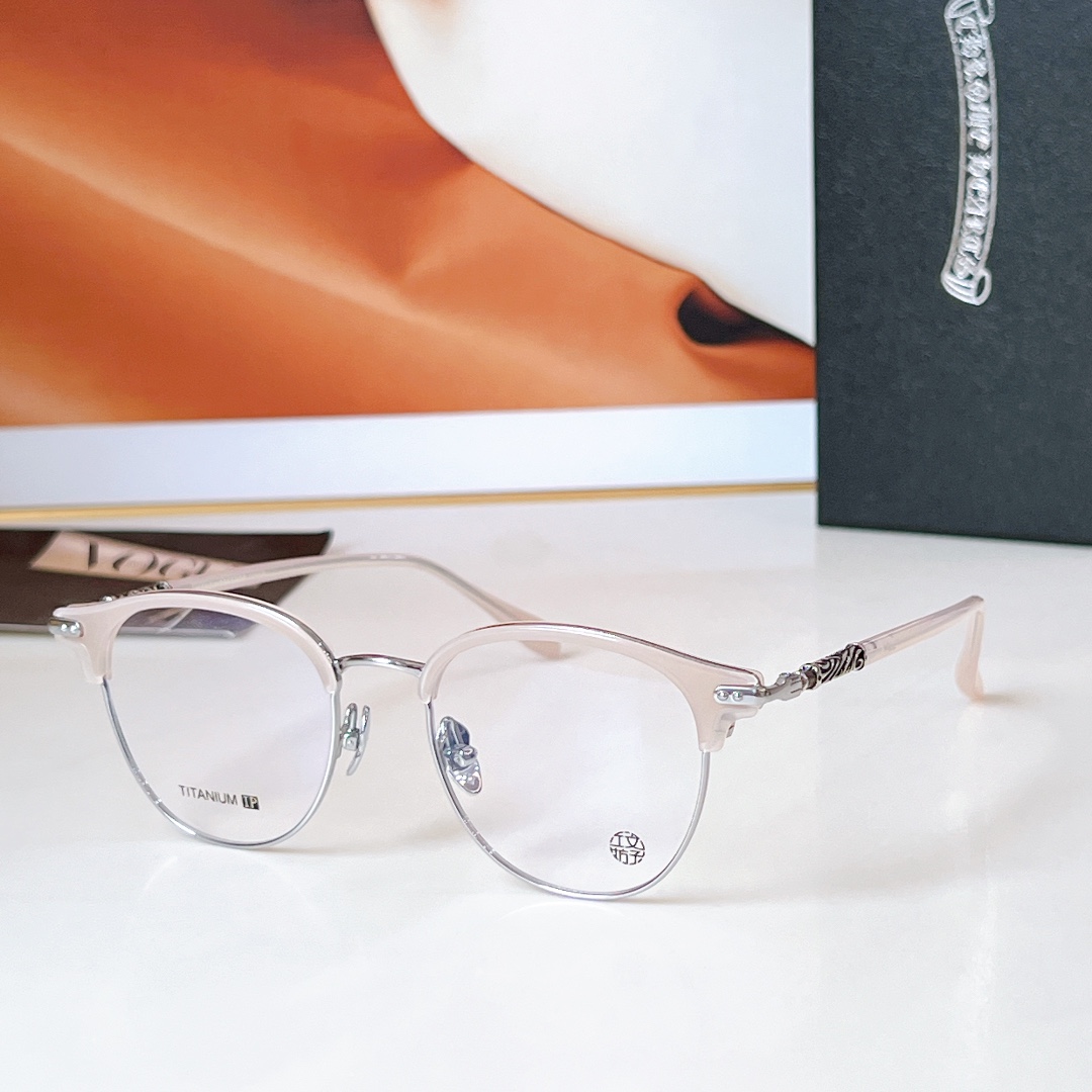  CHROMEHEART* 
MODEL：CH5563
SIZE：48口18-145
🔝🔝