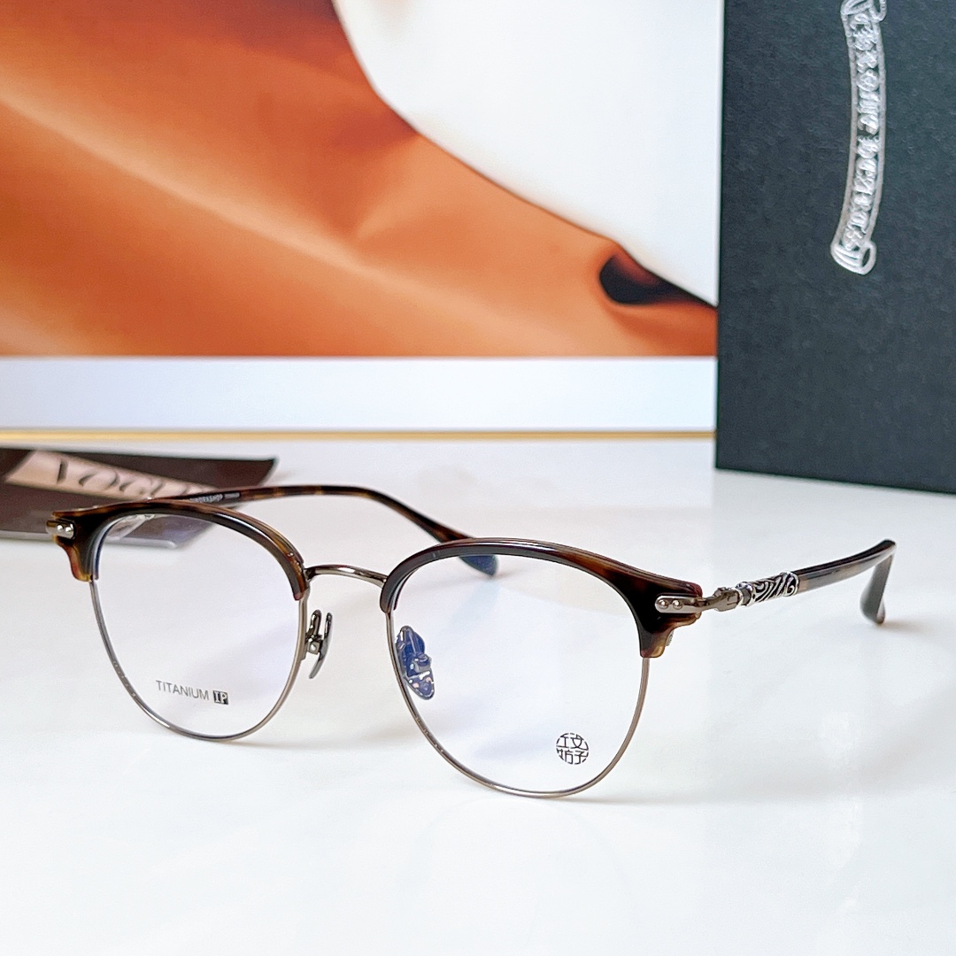  CHROMEHEART* 
MODEL：CH5563
SIZE：48口18-145
🔝🔝