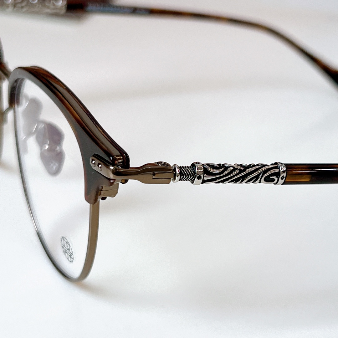  CHROMEHEART* 
MODEL：CH5563
SIZE：48口18-145
🔝🔝