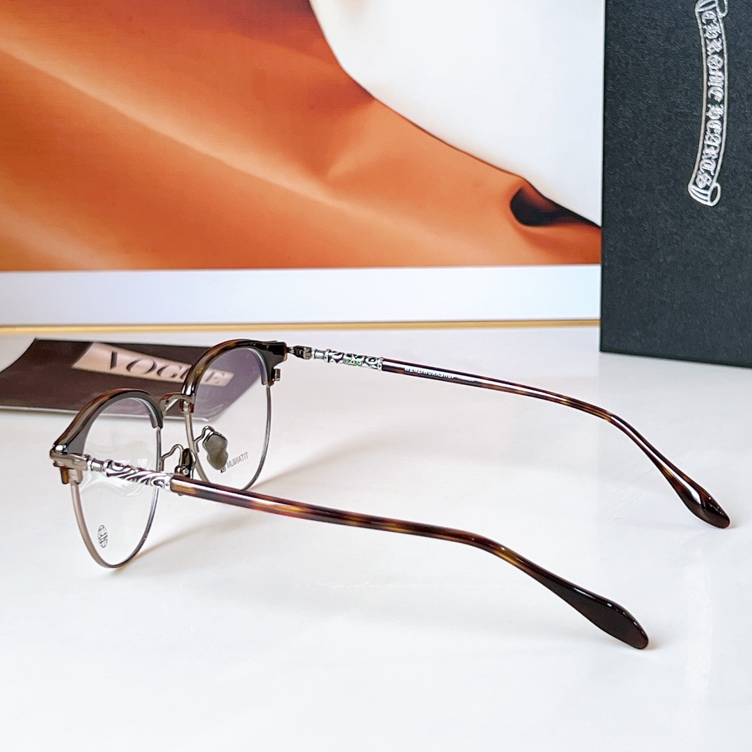  CHROMEHEART* 
MODEL：CH5563
SIZE：48口18-145
🔝🔝