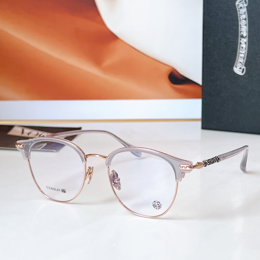 CHROMEHEART* 
MODEL：CH5563
SIZE：48口18-145
🔝🔝