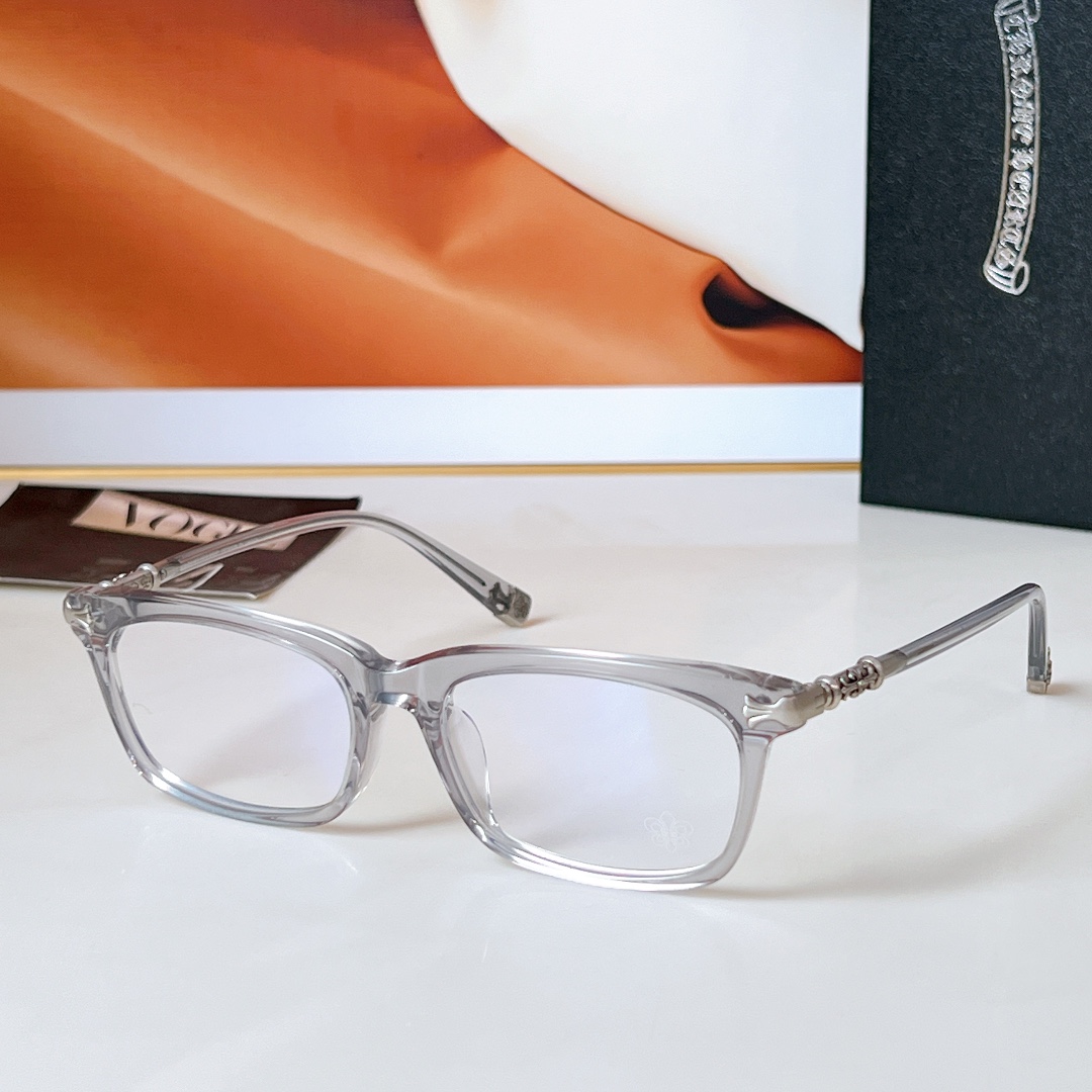  CHROMEHEART* 
MODEL：FUN HATCH
SIZE：53口17-152
🔝🔝