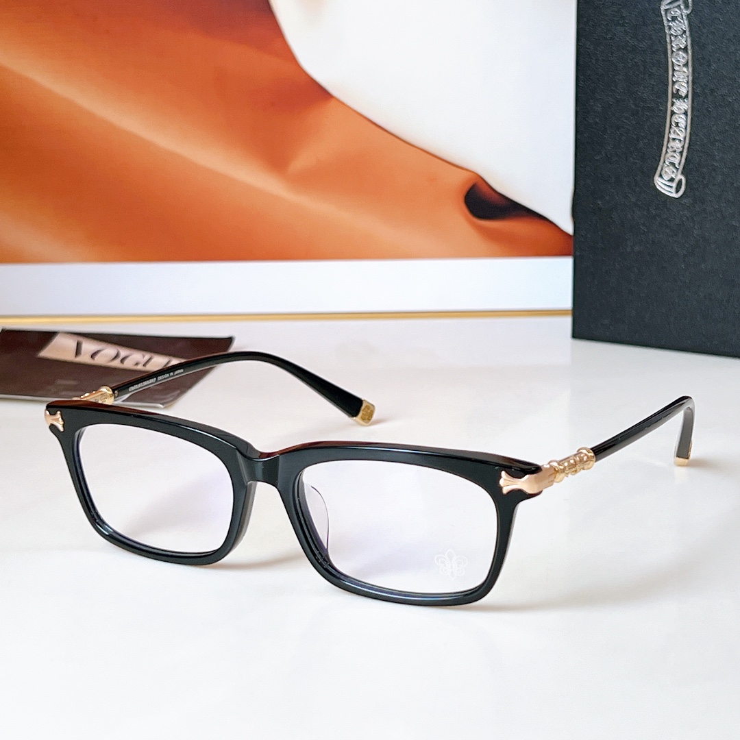  CHROMEHEART* 
MODEL：FUN HATCH
SIZE：53口17-152
🔝🔝