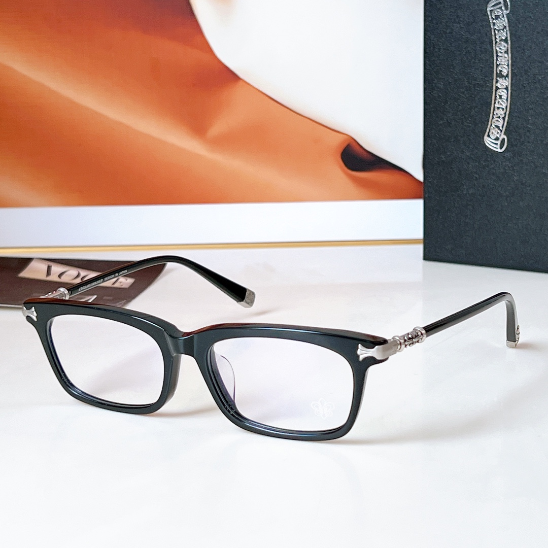  CHROMEHEART* 
MODEL：FUN HATCH
SIZE：53口17-152
🔝🔝