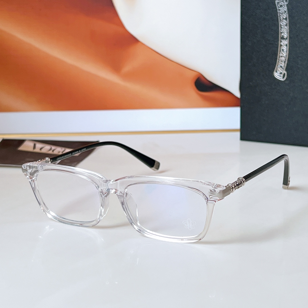  CHROMEHEART* 
MODEL：FUN HATCH
SIZE：53口17-152
🔝🔝