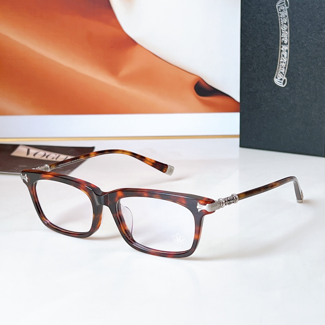  CHROMEHEART* 
MODEL：FUN HATCH
SIZE：53口17-152
🔝🔝