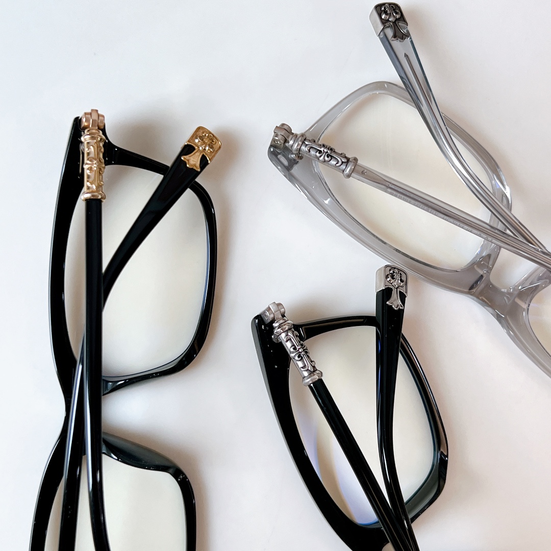  CHROMEHEART* 
MODEL：FUN HATCH
SIZE：53口17-152
🔝🔝