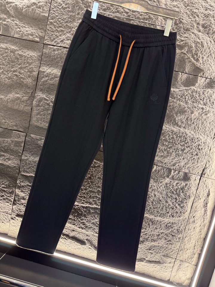 Luxurious Wool Shorts by Loro Piana: Fresh, Classic, and Fashionable Styles - 图片 8