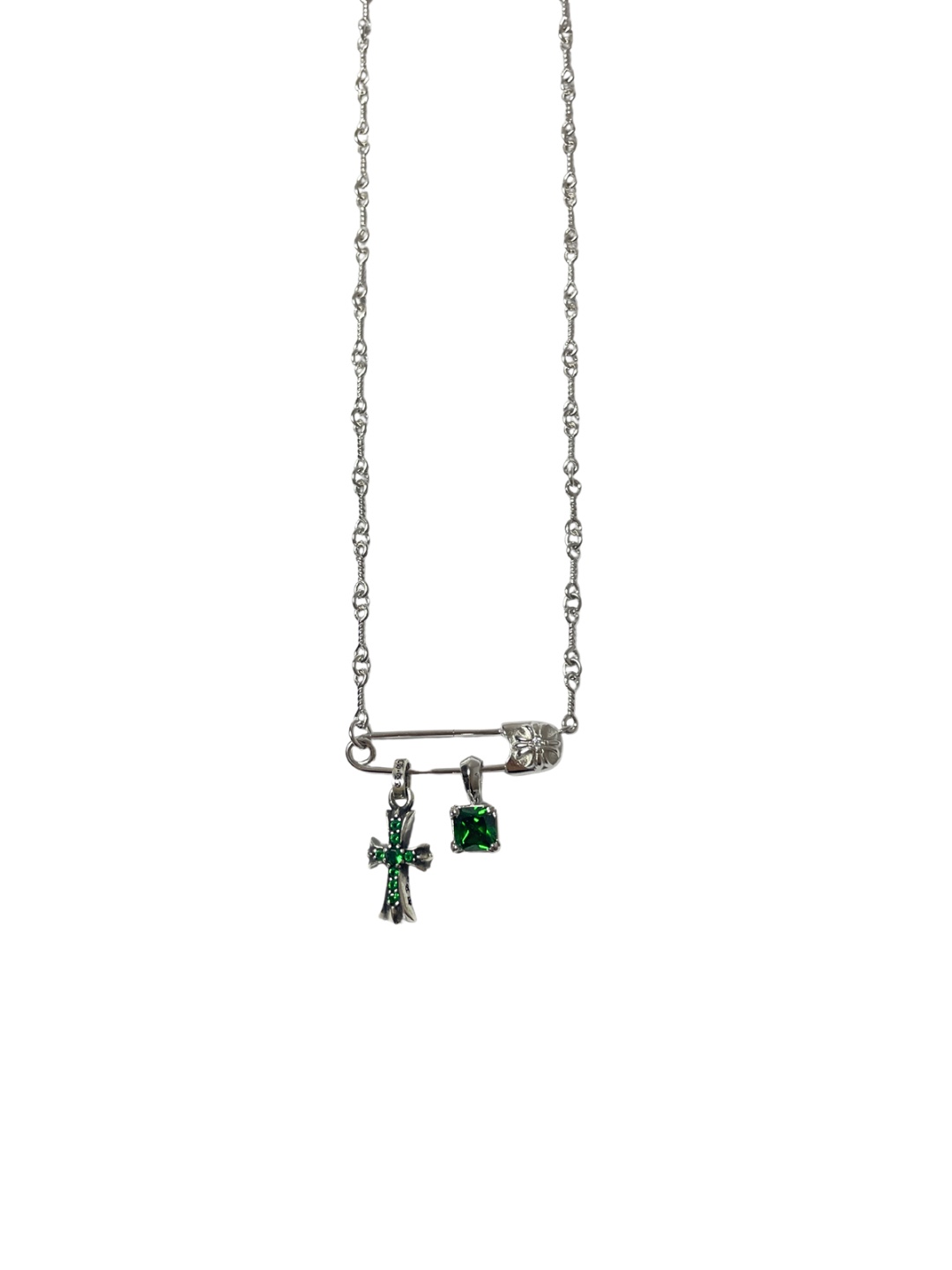 목걸이 107581 Accessories
