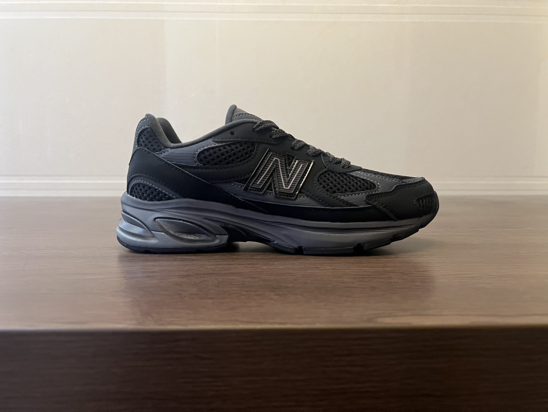 价格调整 New Balance M2010系列 新百伦 复古老爹风网布跑步休闲运动鞋