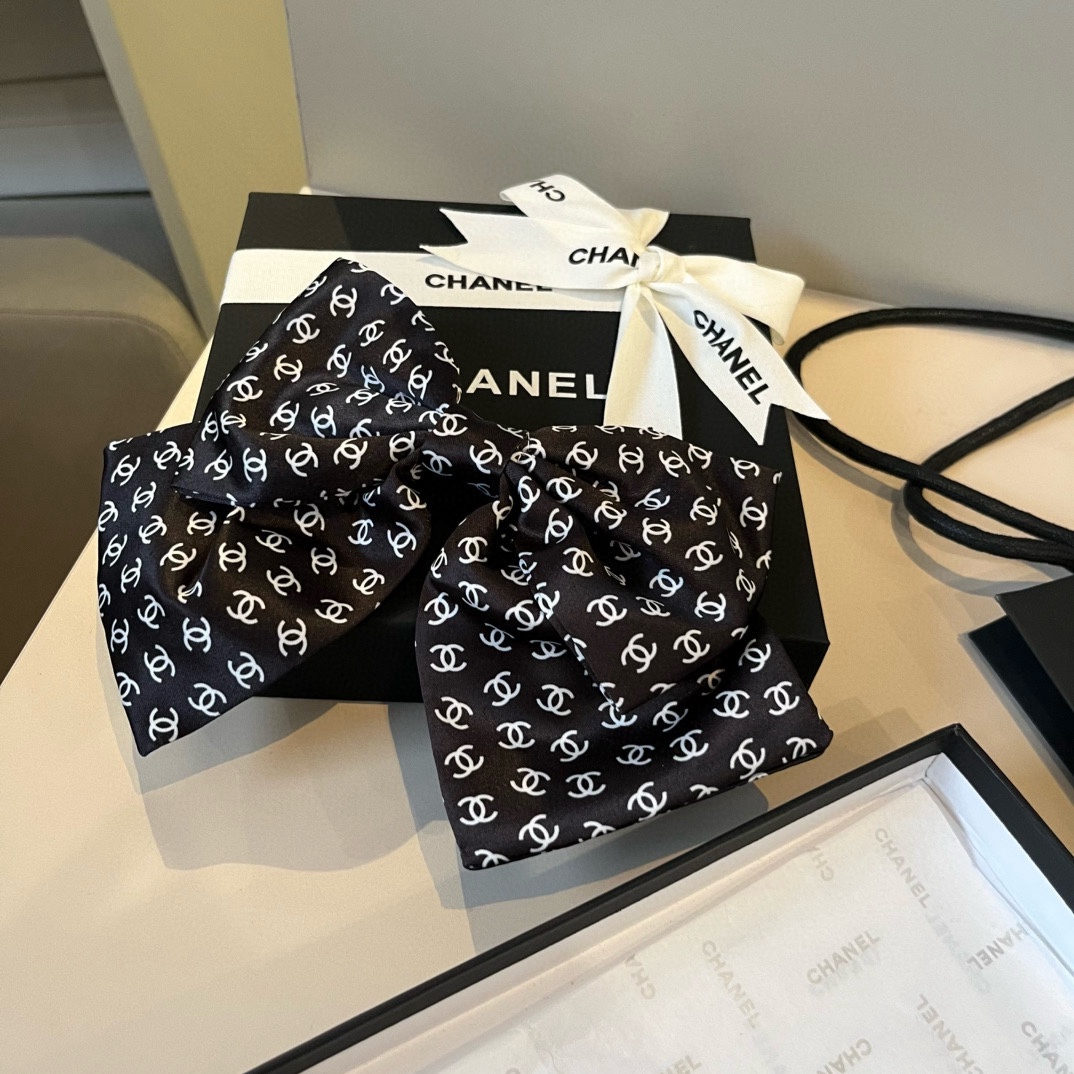 🆕

Chanel香奈儿新款发夹