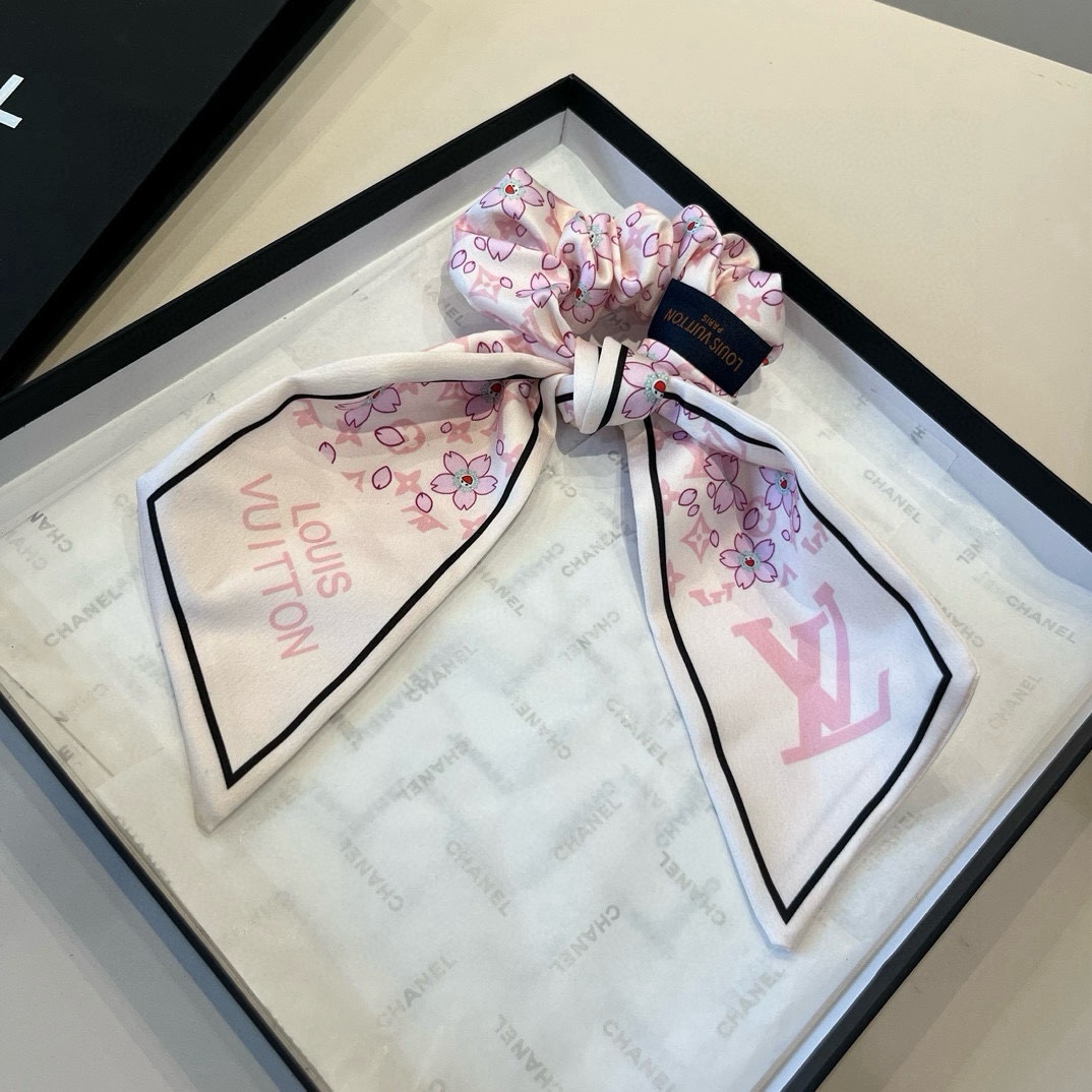 🆕

Lv路易威登发圈