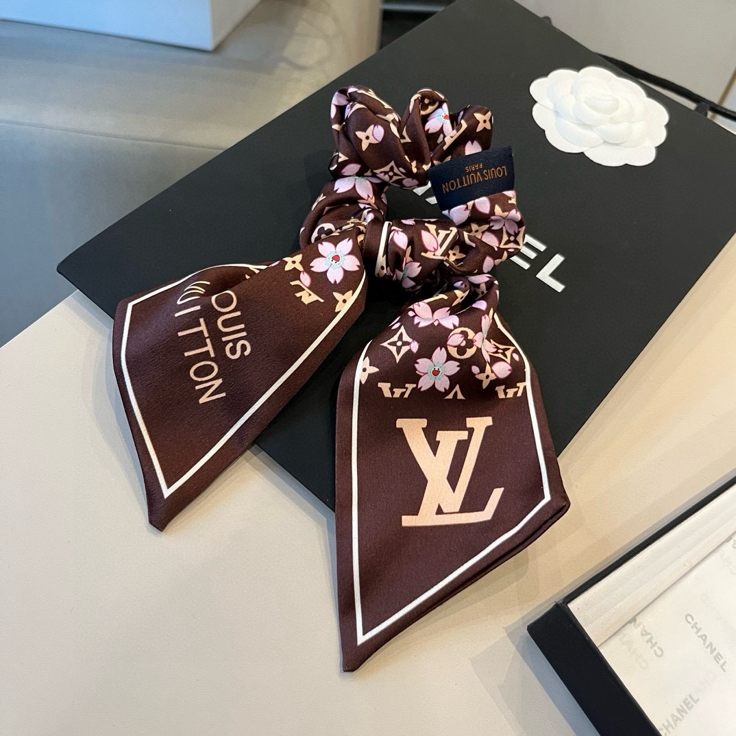 🆕

Lv路易威登发圈