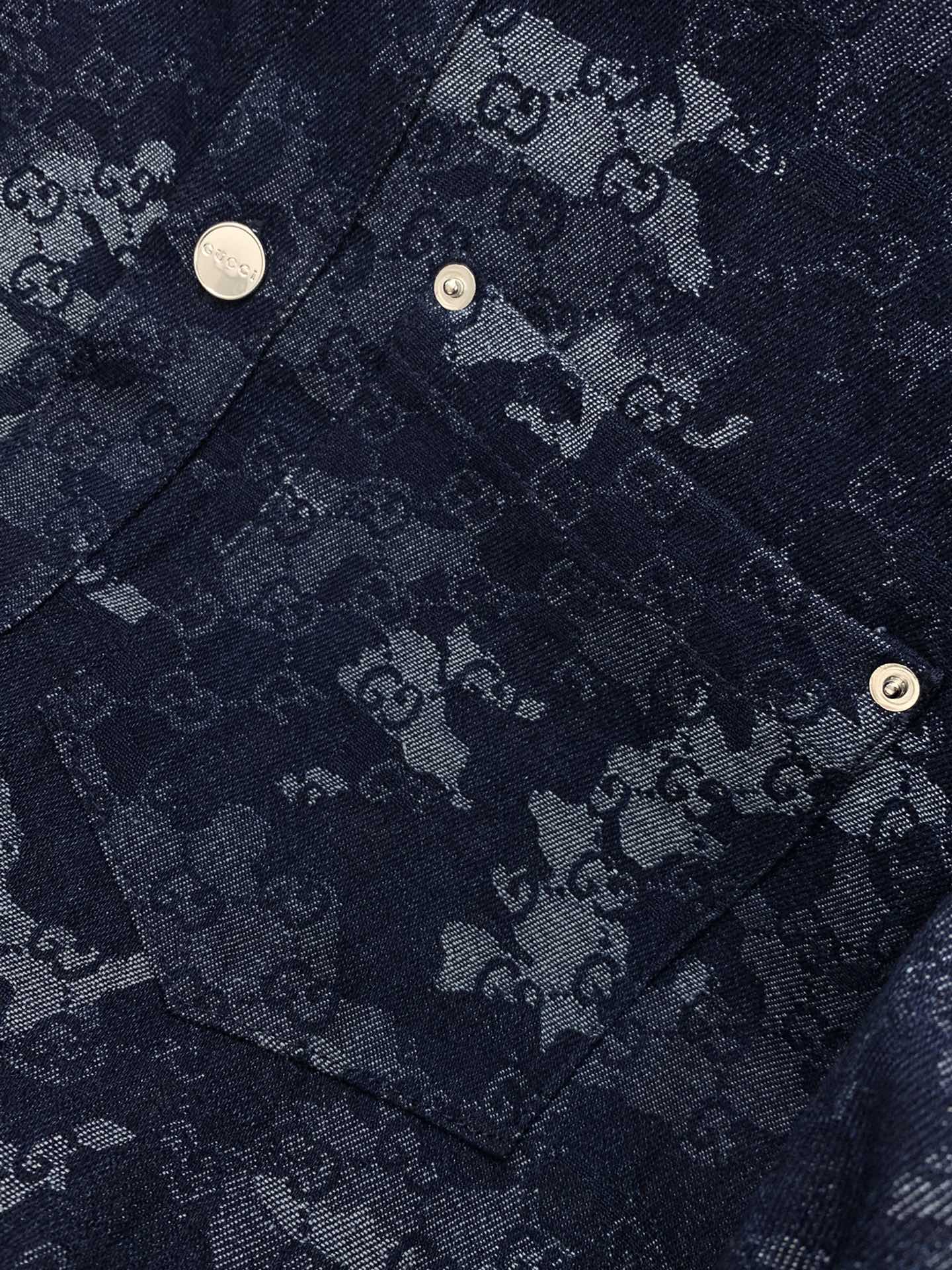 “Autumn 2025 Fashion Trends: Gucci Pants, Synchronized Cabinets, Special Features – Sizes S-XL” - 图片 5