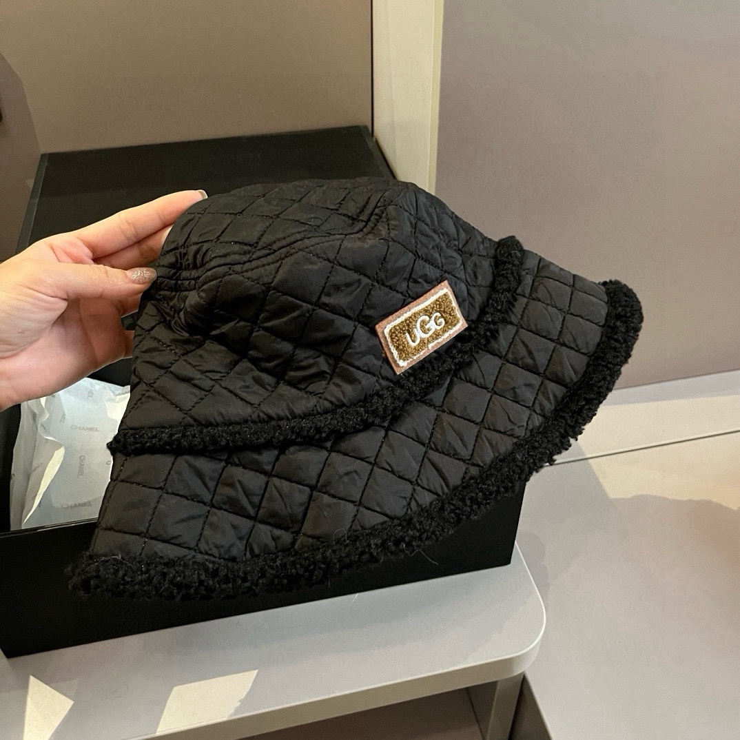 🆕

ugg新款渔夫帽