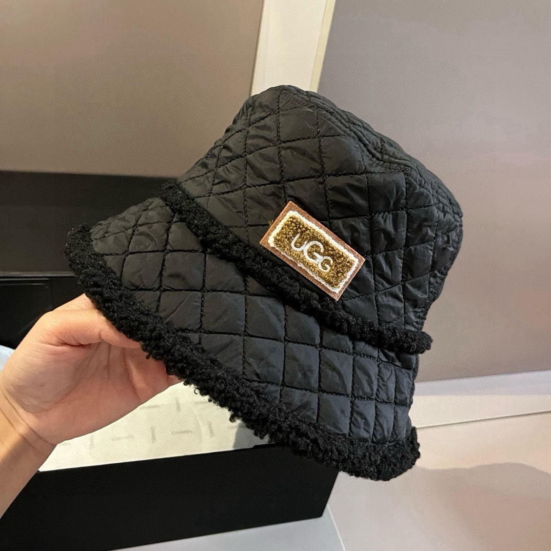 🆕

ugg新款渔夫帽