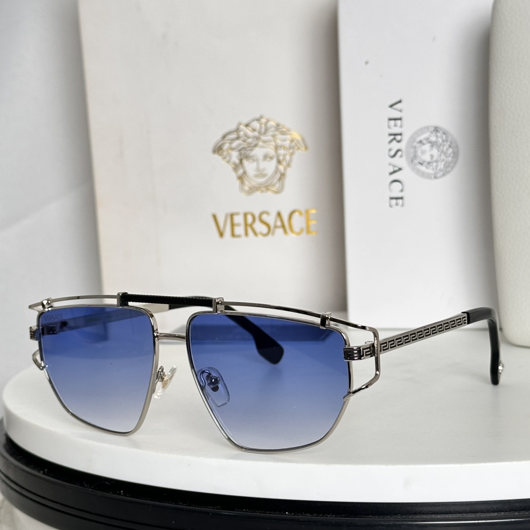  ‼️VERSACE🌟🌟🌟MODELVE2202🌟🌟🌟SIZE59口14-140🌟🌟🌟