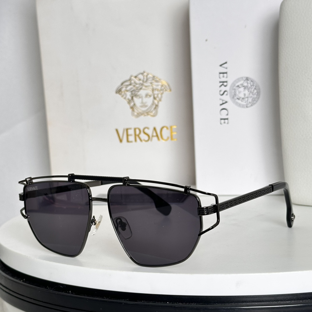  ‼️VERSACE🌟🌟🌟MODELVE2202🌟🌟🌟SIZE59口14-140🌟🌟🌟