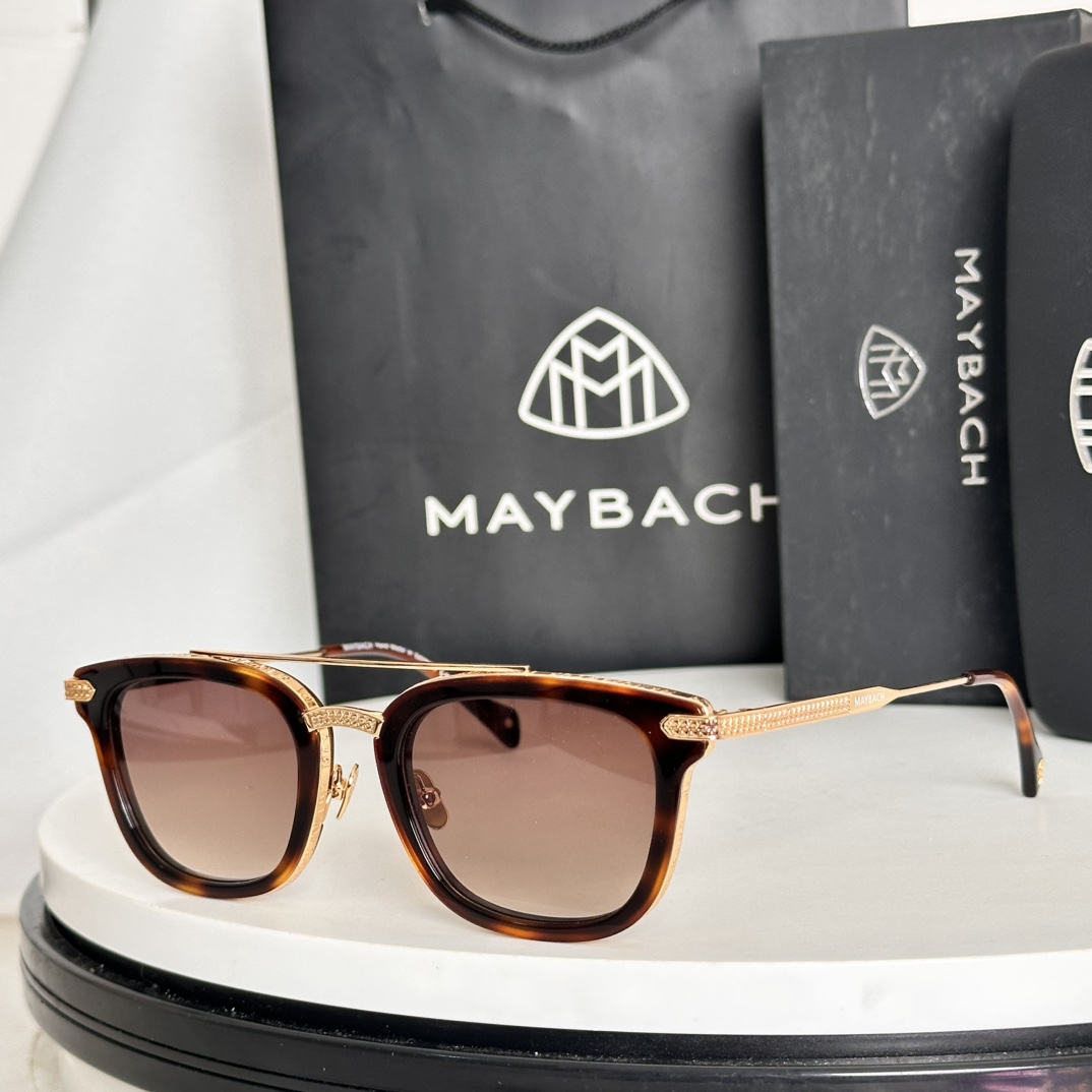  ‼️MAYBACH
MOD：G-UN-Z36
