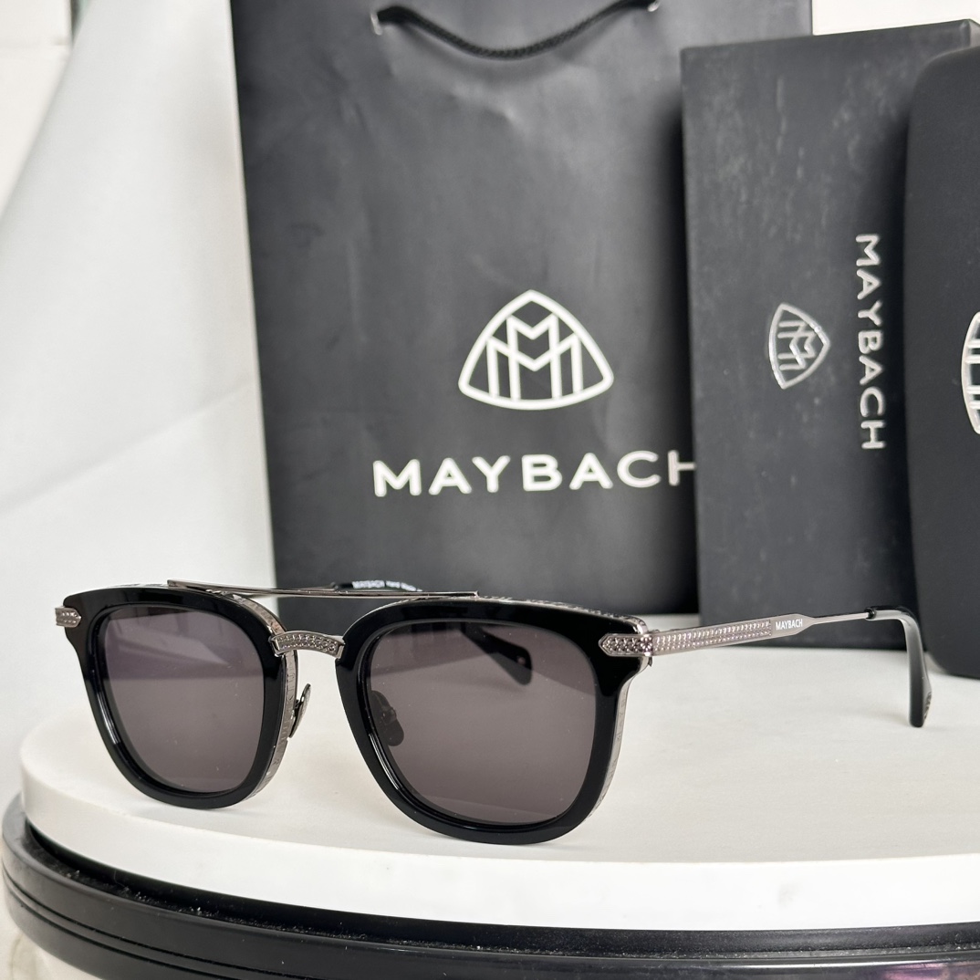  ‼️MAYBACH
MOD：G-UN-Z36