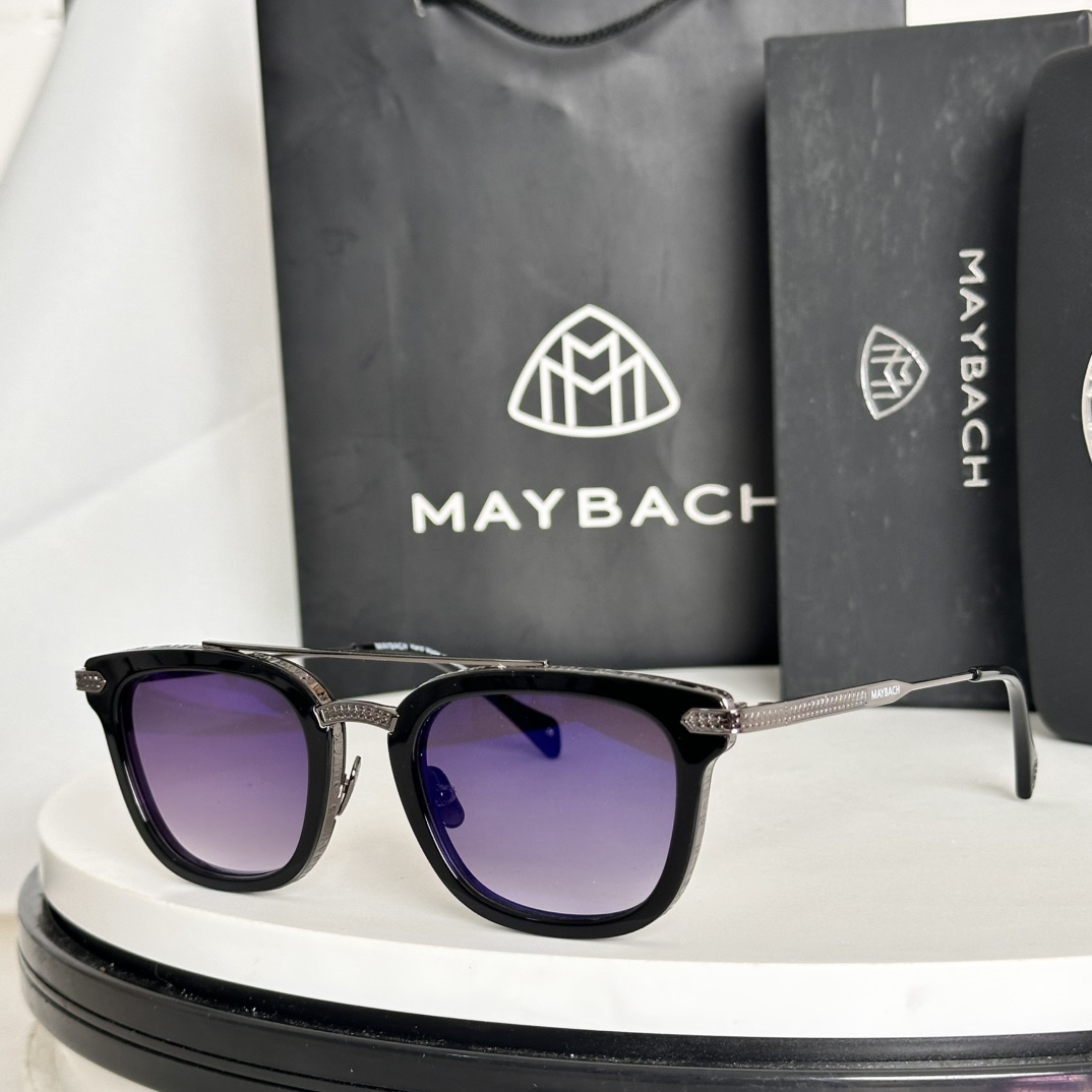  ‼️MAYBACH
MOD：G-UN-Z36