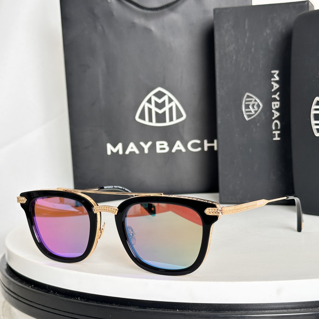  ‼️MAYBACH
MOD：G-UN-Z36