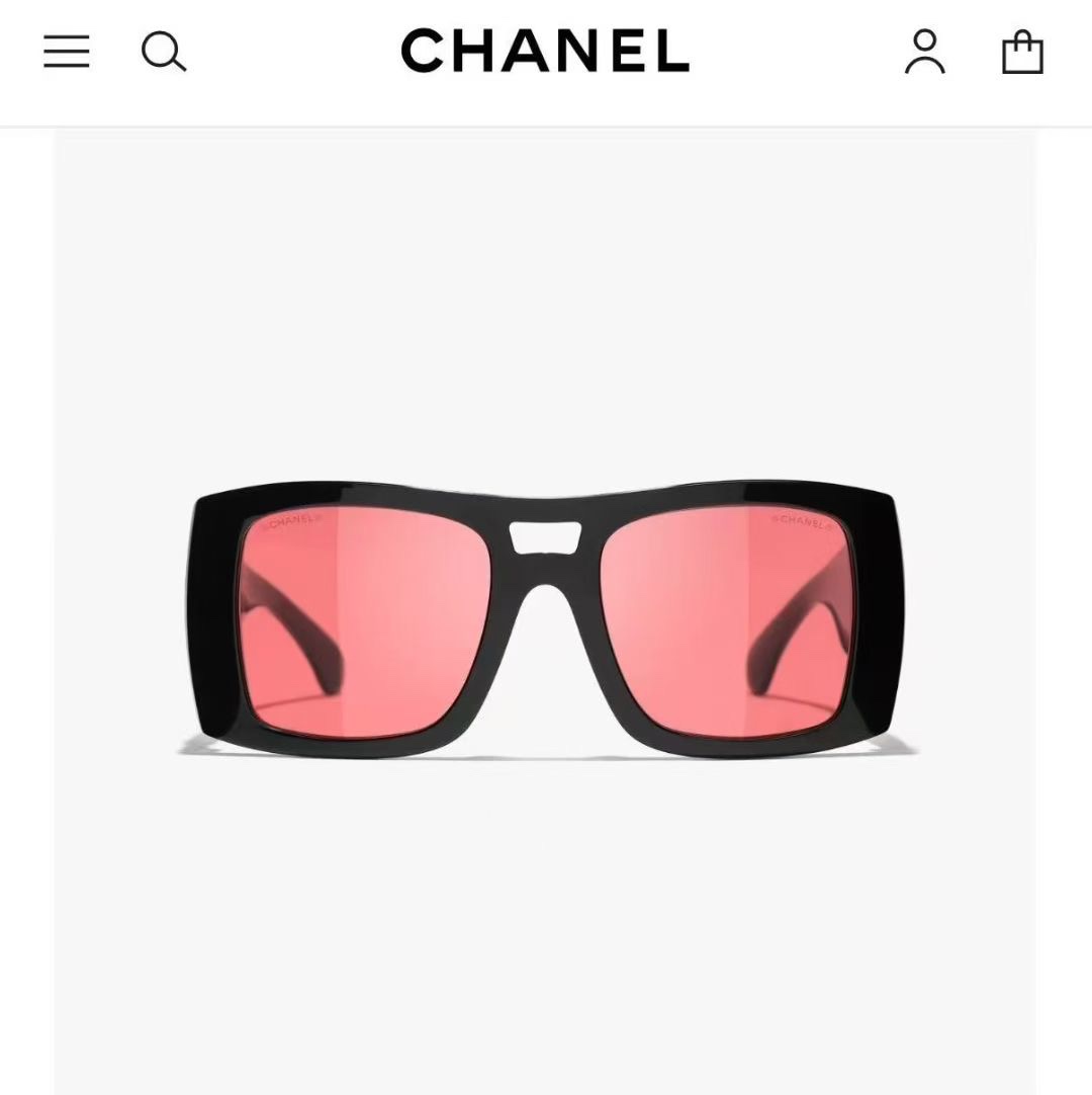  ‼️ 官网图 CHANE*🌸🌸🌸MODEL：5539-S🌸🌸🌸SIZE：53口21-140🌸🌸
