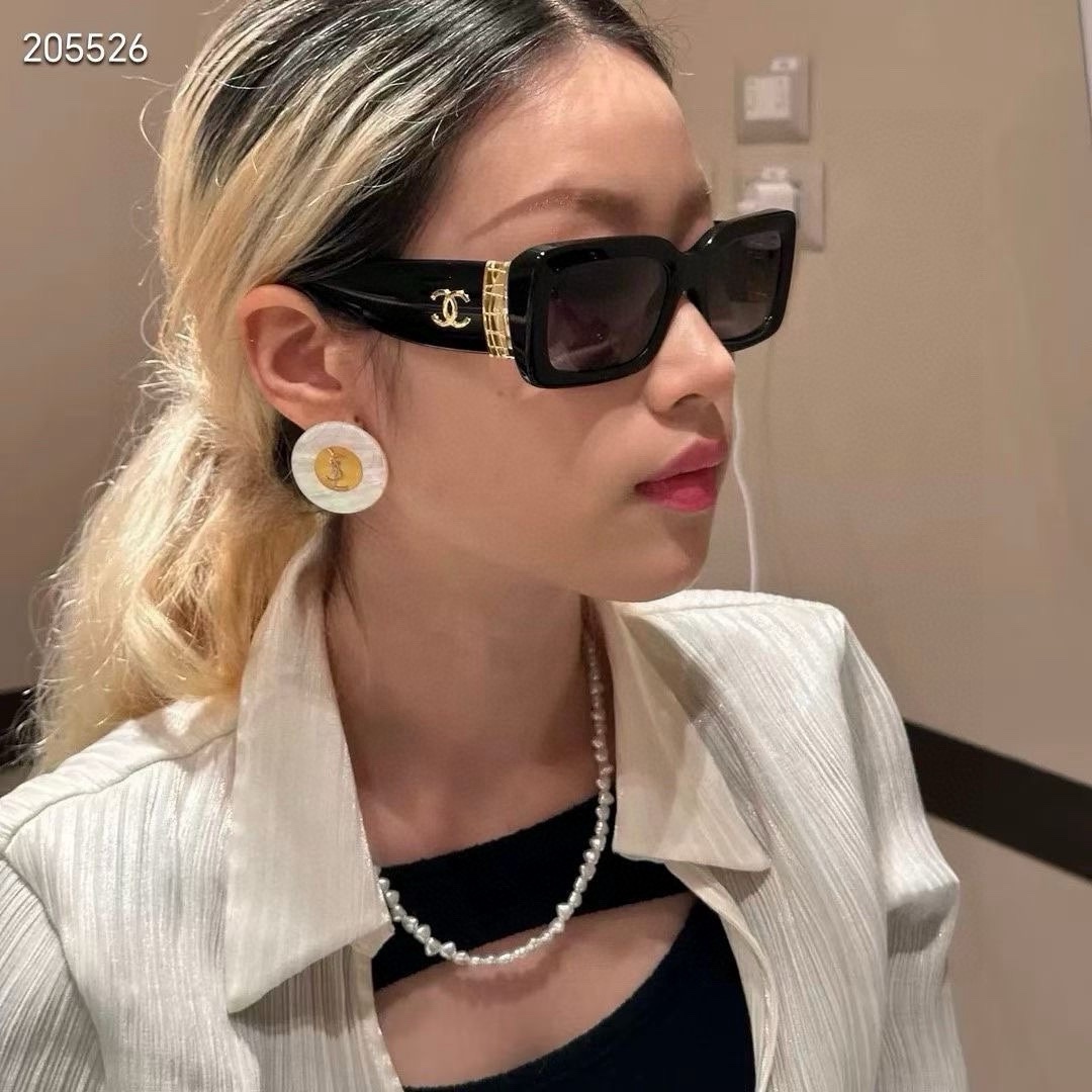  ‼️CHANE*🌸🌸🌸MODEL：5534🌸🌸🌸SIZE：55口19-140🌸🌸🌸