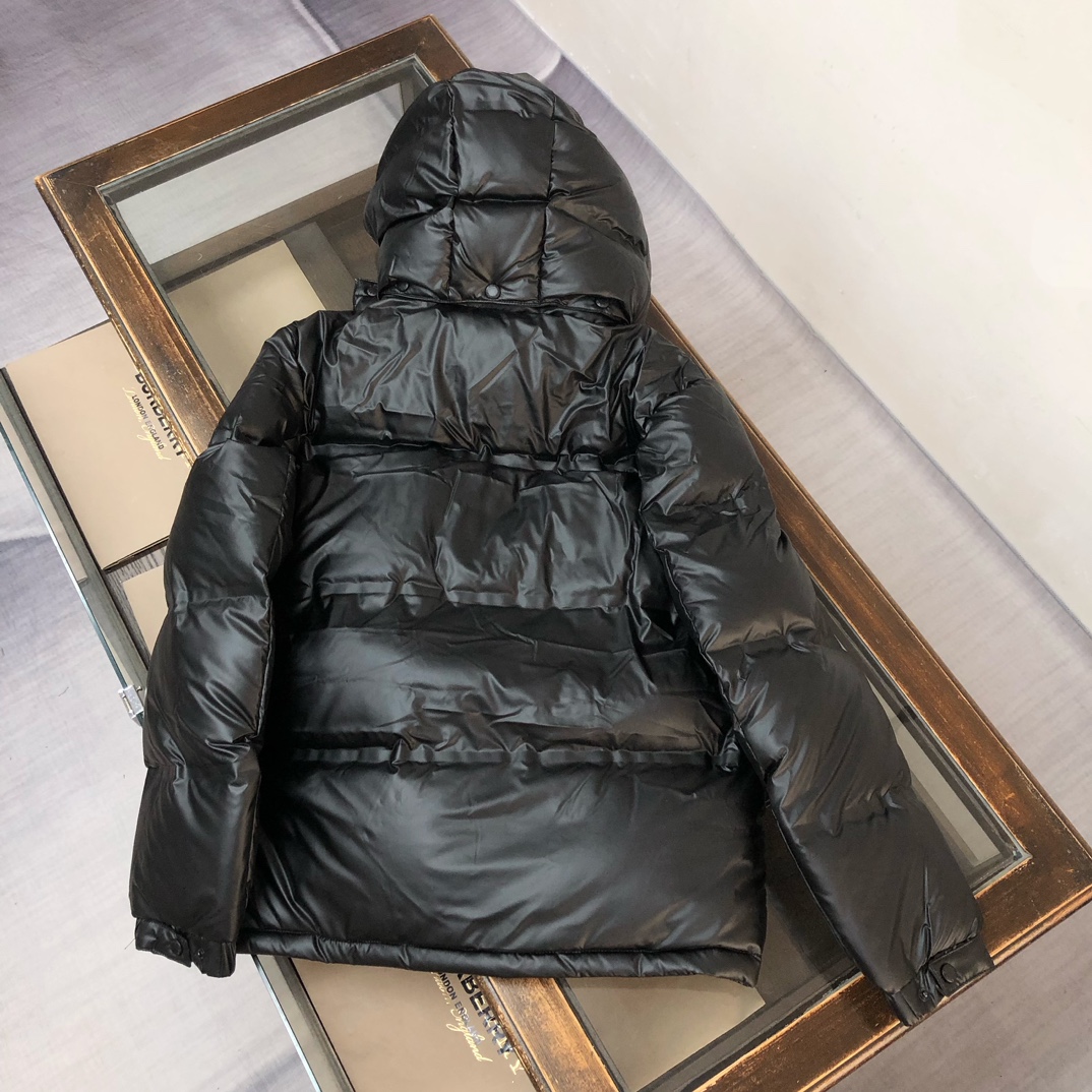 Prada down jacket PRADA PRADA 2025 △ — photo 9