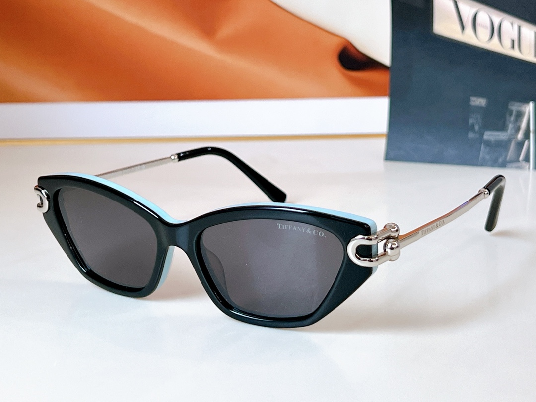  TIFFANY&Co. 
MODEL：TF4231U 
SIZE：52口17-140
🔝🔝