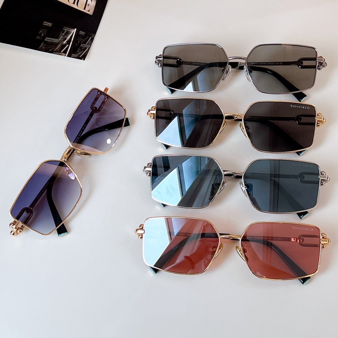  TIFFANY & CO.
MODELTF3111
SIZE58口16-140
🔝🔝