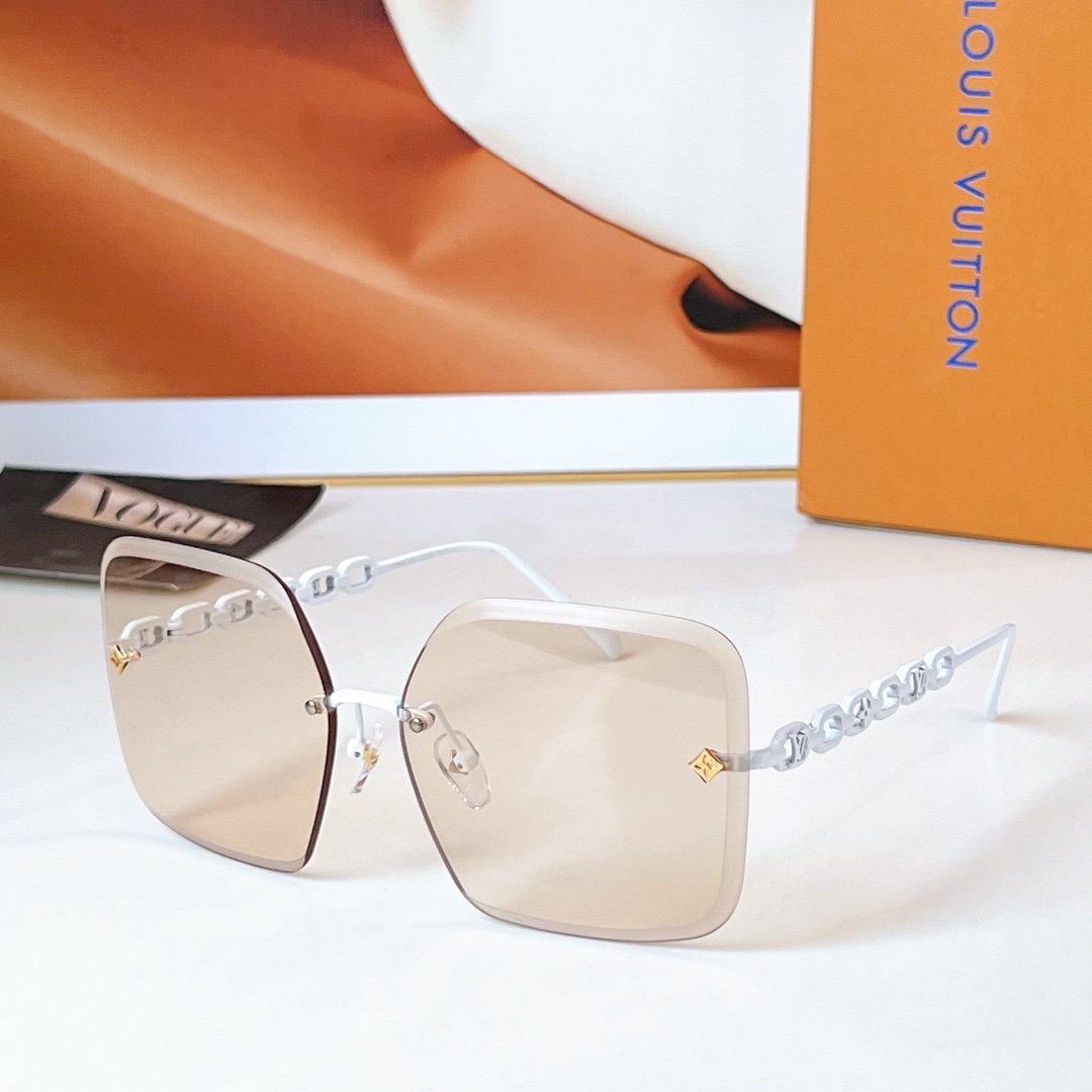  LOUIS VUITTO*
MOD：Z1860U
SIZE：61口14-140
🔝🔝