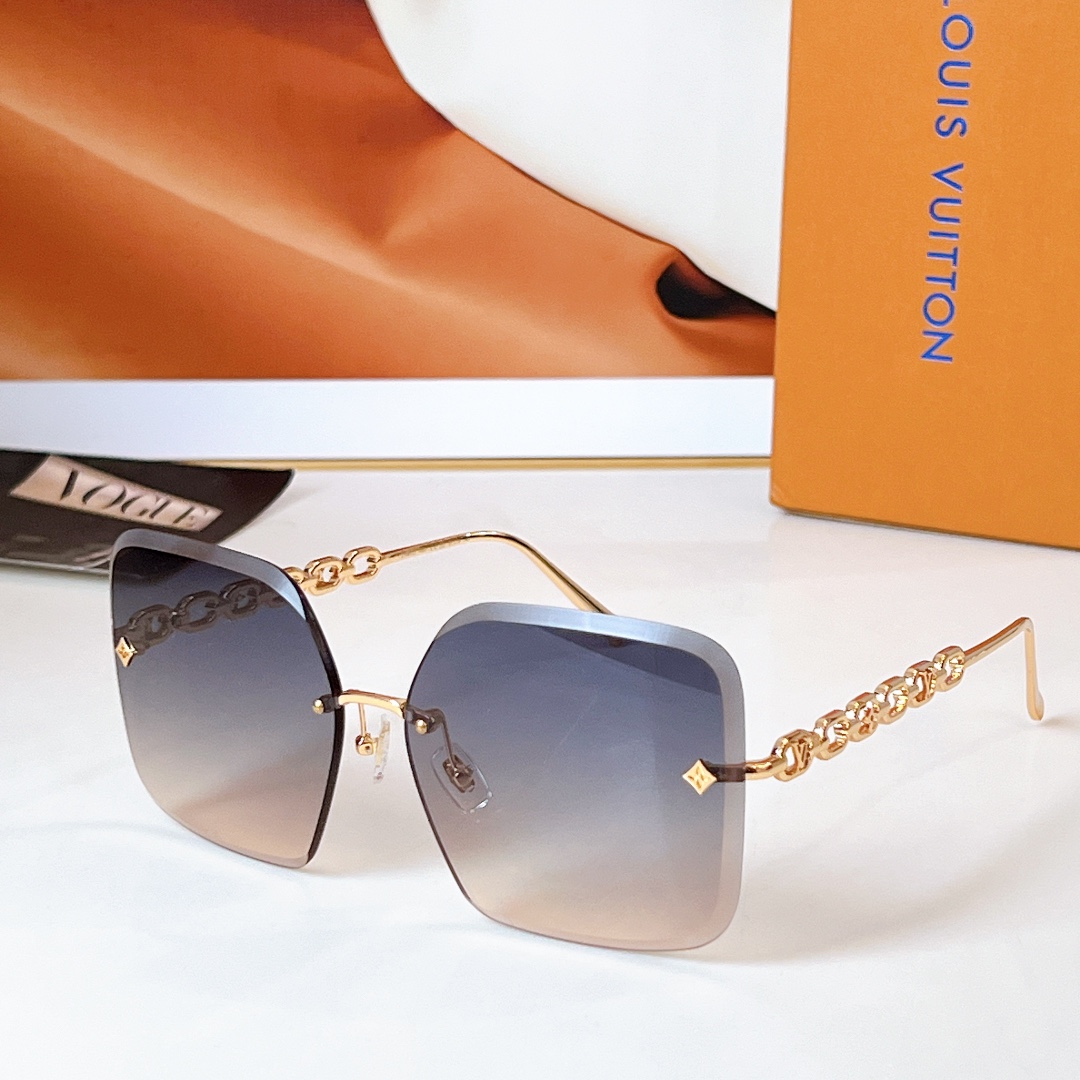  LOUIS VUITTO*
MOD：Z1860U
SIZE：61口14-140
🔝🔝