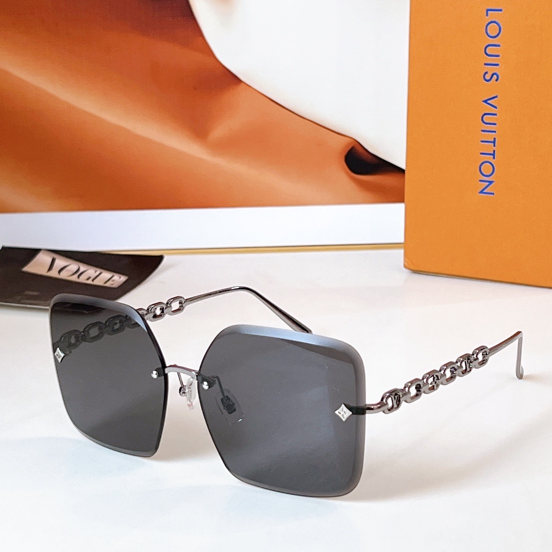  LOUIS VUITTO*
MOD：Z1860U
SIZE：61口14-140
🔝🔝