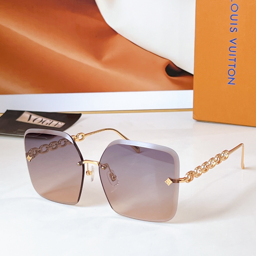  LOUIS VUITTO*
MOD：Z1860U
SIZE：61口14-140
🔝🔝