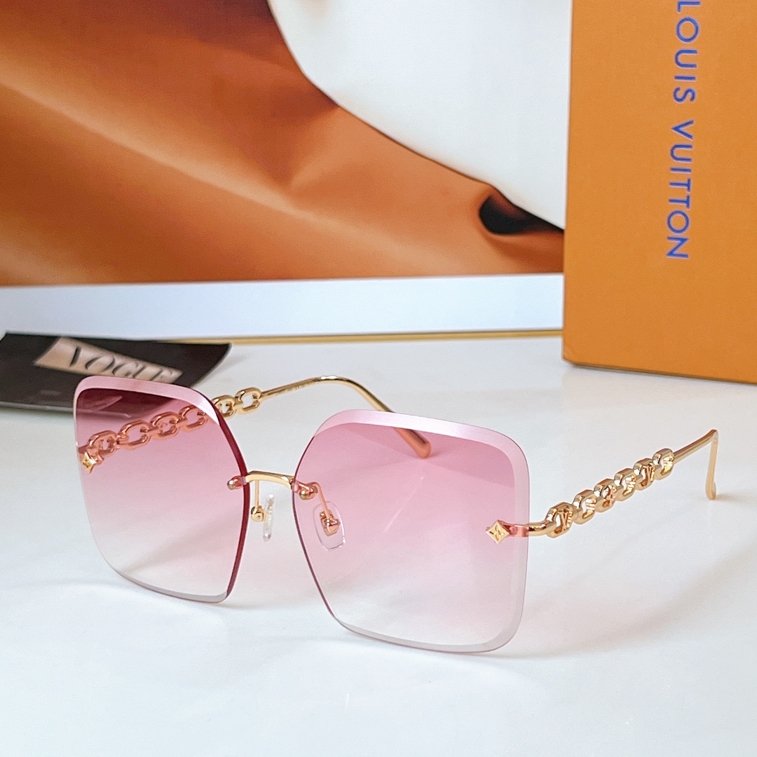  LOUIS VUITTO*
MOD：Z1860U
SIZE：61口14-140
🔝🔝