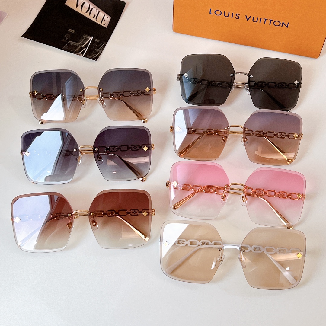  LOUIS VUITTO*
MOD：Z1860U
SIZE：61口14-140
🔝🔝