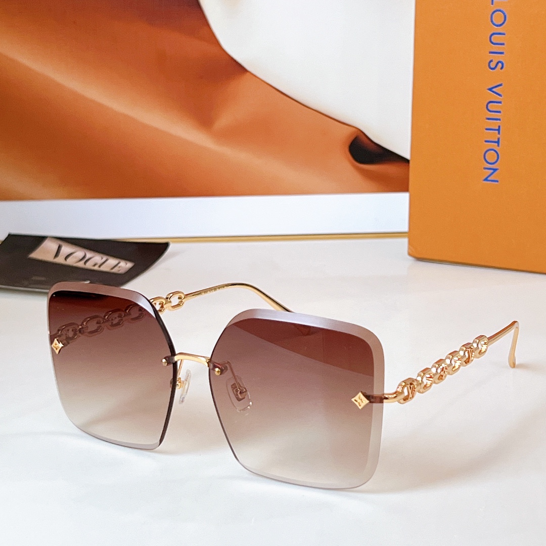  LOUIS VUITTO*
MOD：Z1860U
SIZE：61口14-140
🔝🔝
