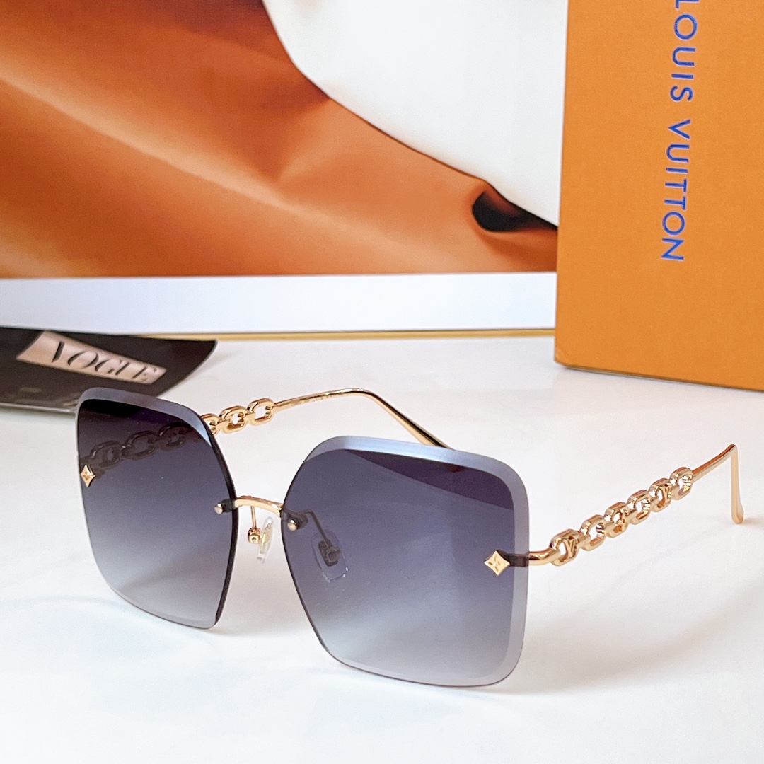 LOUIS VUITTO*
MOD：Z1860U
SIZE：61口14-140
🔝🔝